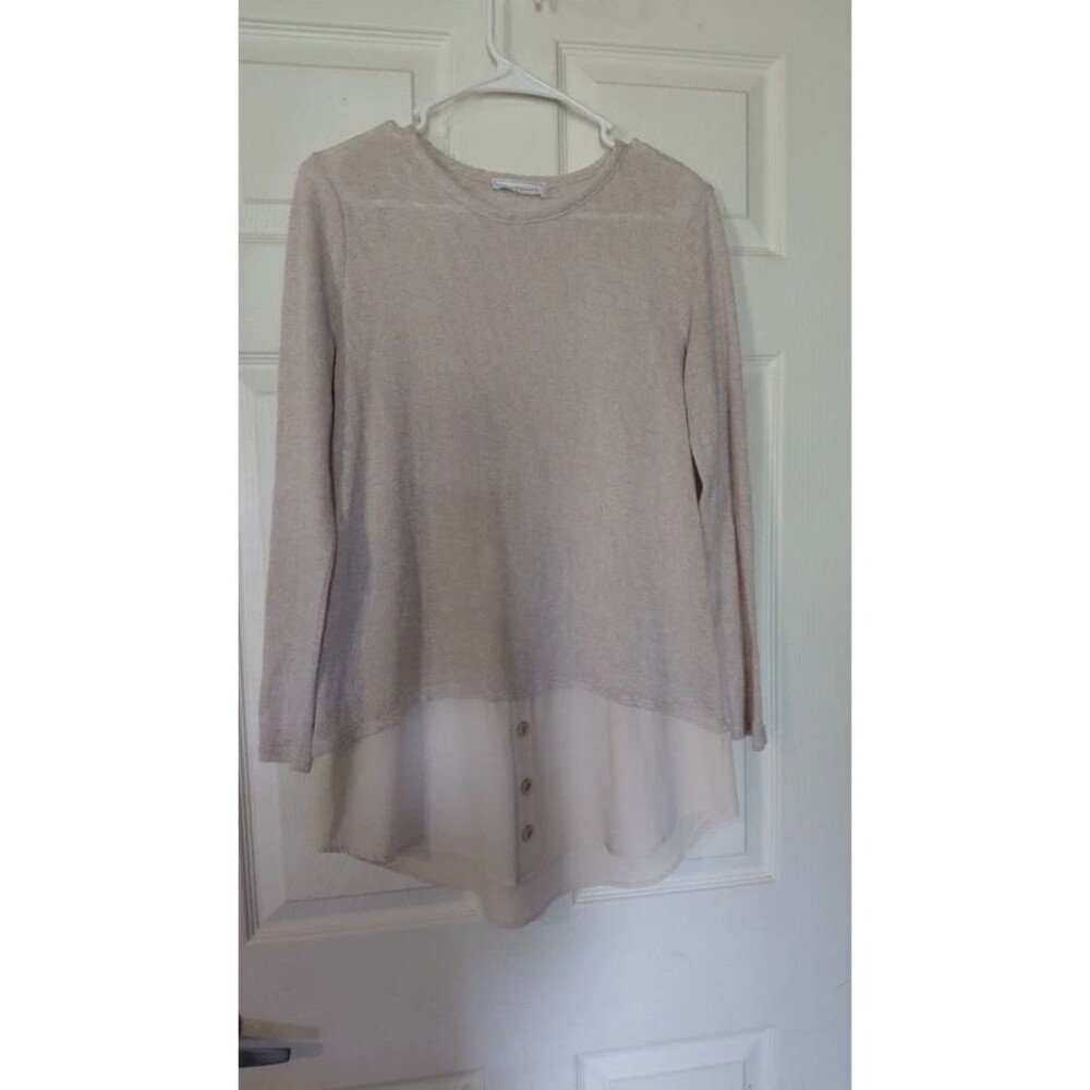 Ces Femme Blouse-M